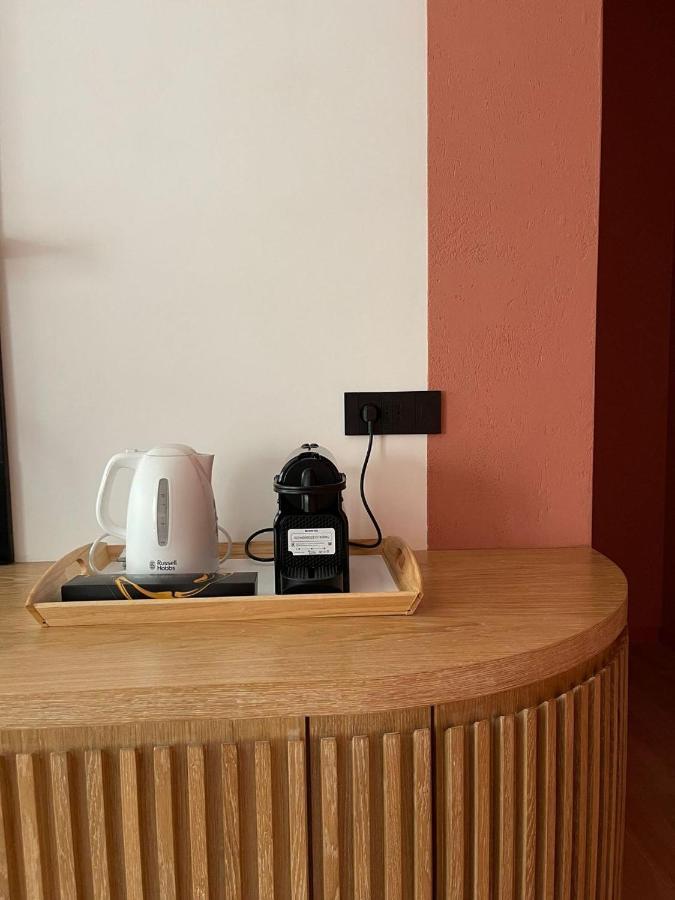 Apartamento Starhost - Casa Giulia Salerno Exterior foto
