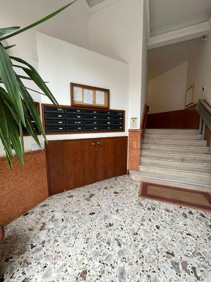 Apartamento Starhost - Casa Giulia Salerno Exterior foto