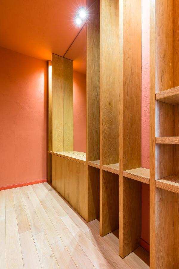 Apartamento Starhost - Casa Giulia Salerno Exterior foto