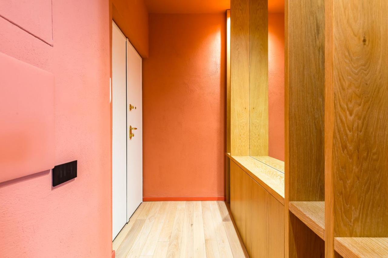 Apartamento Starhost - Casa Giulia Salerno Exterior foto